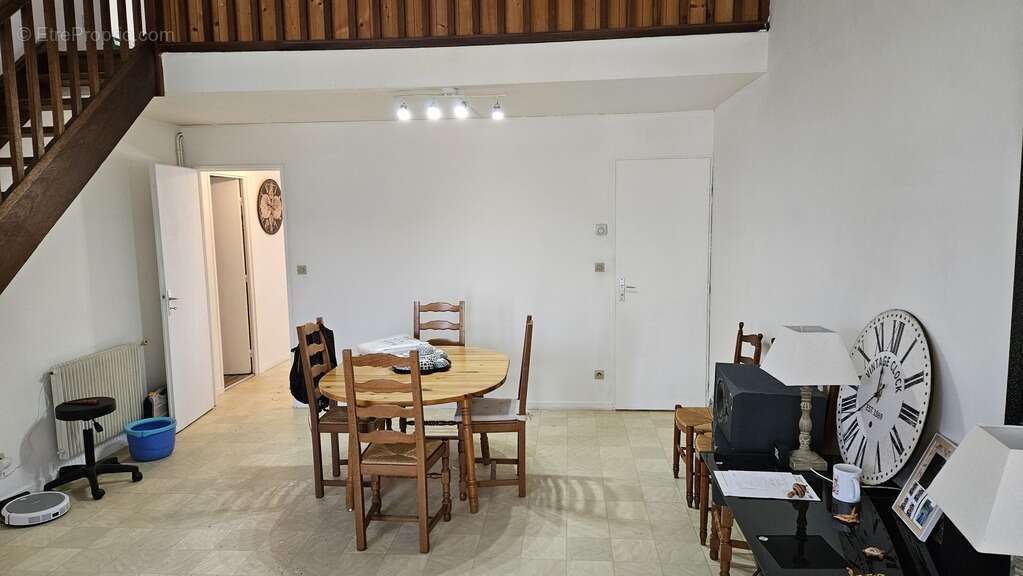 Maison à BON-ENCONTRE