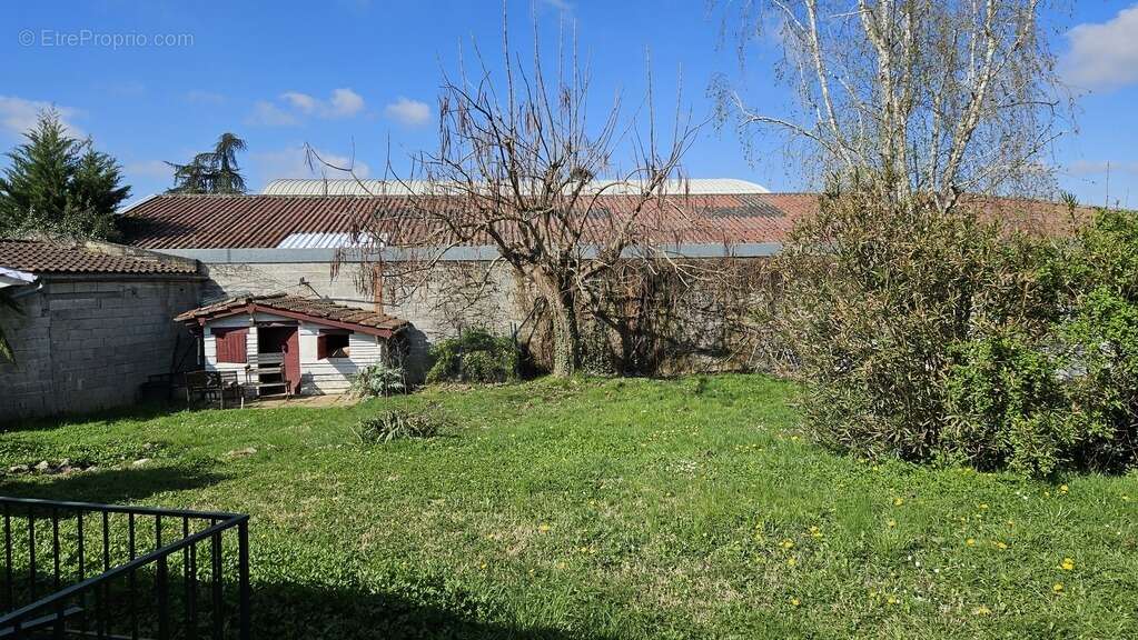 Maison à BON-ENCONTRE