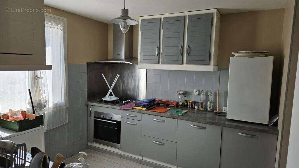 Maison à BON-ENCONTRE