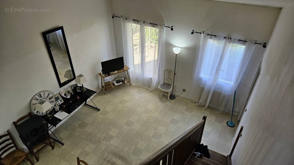 Maison à BON-ENCONTRE