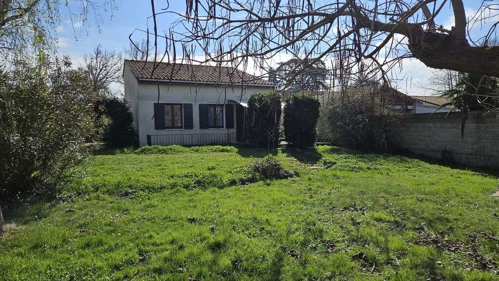 Maison à BON-ENCONTRE