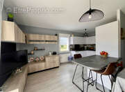 Appartement à TREBEURDEN