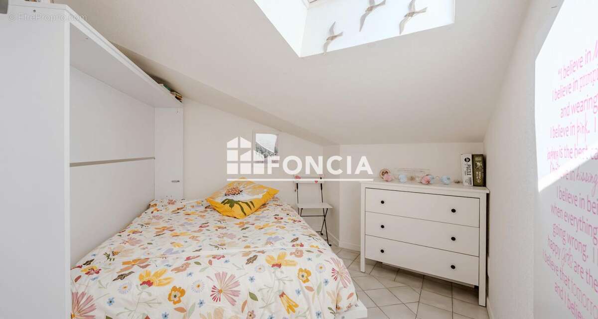 Appartement à CARQUEIRANNE