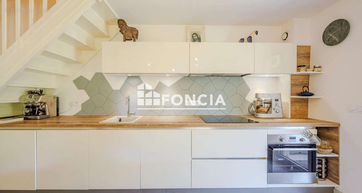 Maison à CARQUEIRANNE