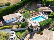 Maison à LES ADRETS-DE-L&#039;ESTEREL