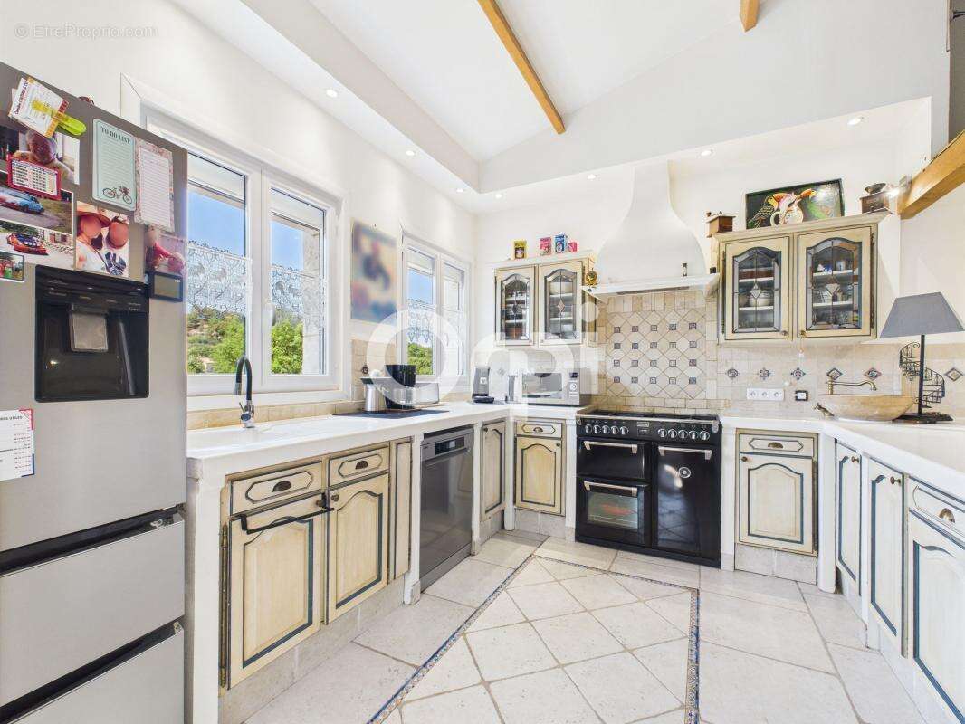 Maison à LES ADRETS-DE-L&#039;ESTEREL