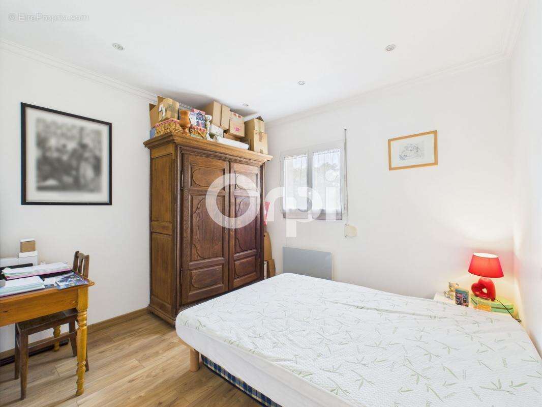 Maison à LES ADRETS-DE-L&#039;ESTEREL