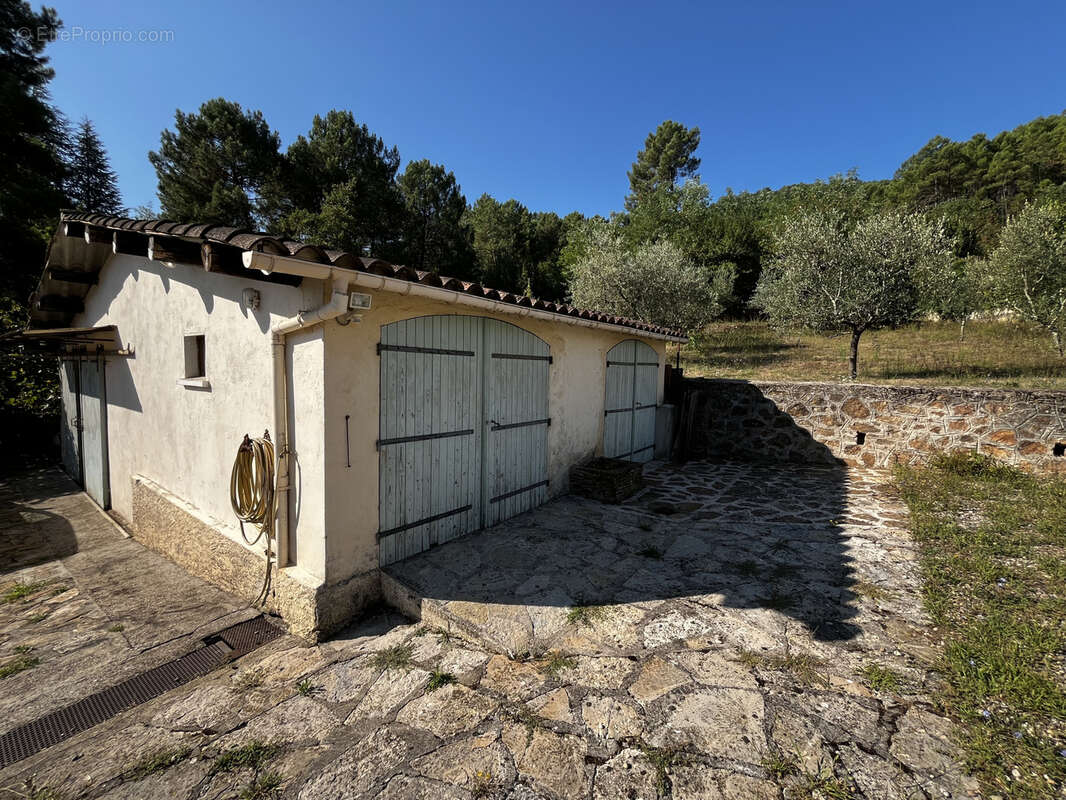 Maison à SAINT-FLORENT-SUR-AUZONNET