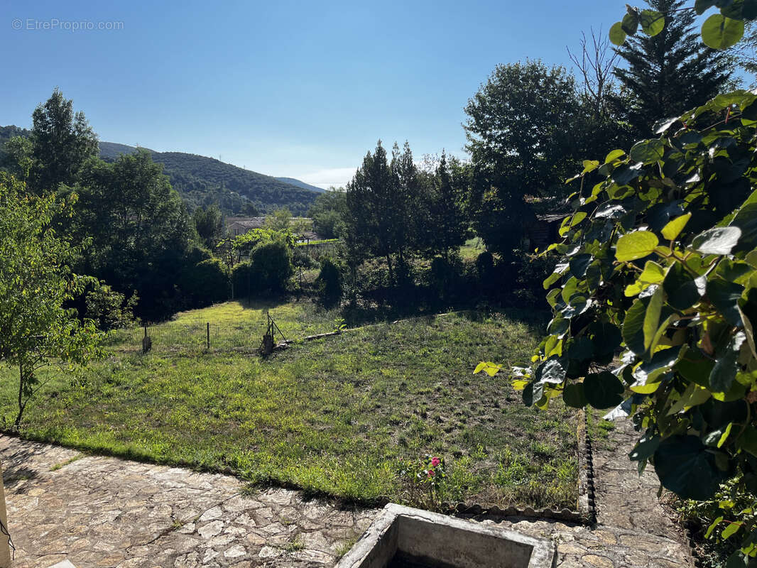Maison à SAINT-FLORENT-SUR-AUZONNET