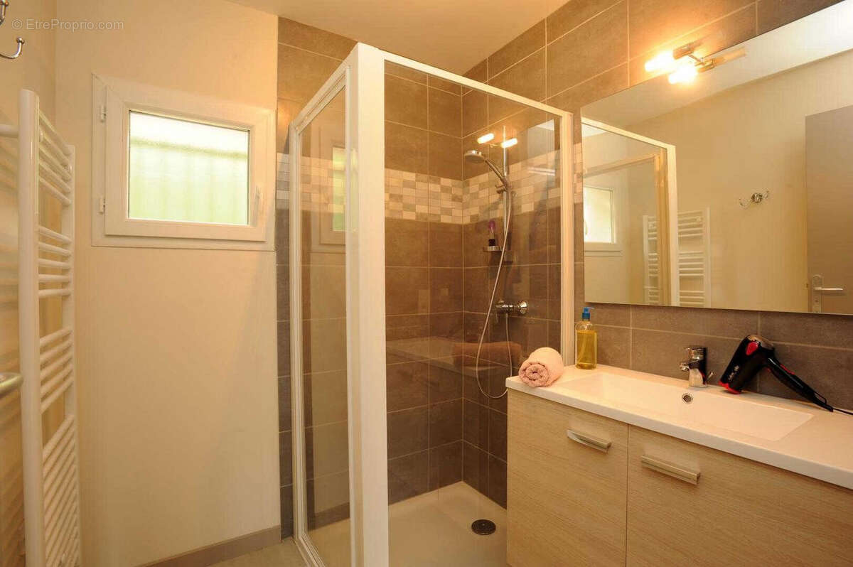 Maison à ARGELES-SUR-MER