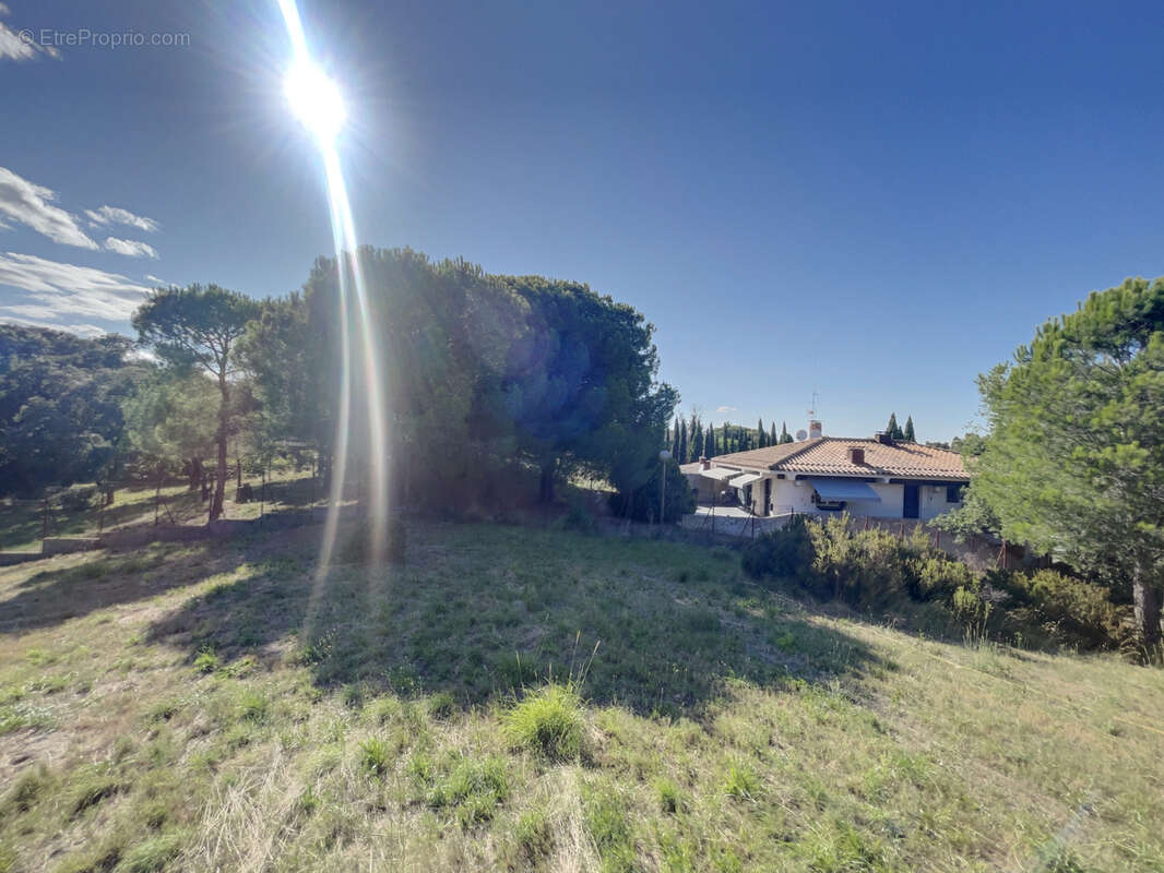 Maison à ARGELES-SUR-MER