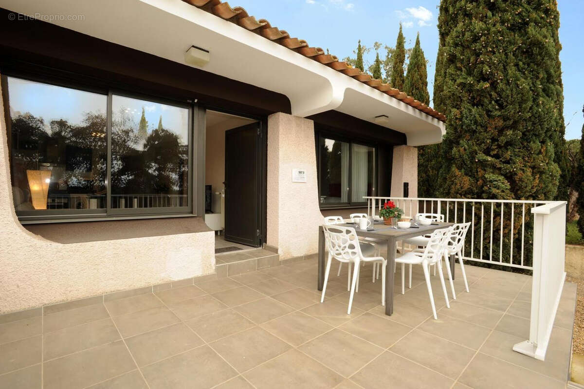 Maison à ARGELES-SUR-MER