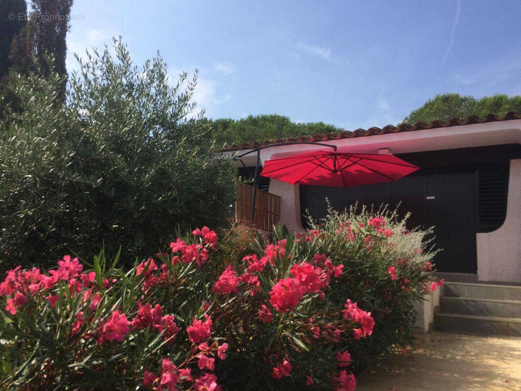 Maison à ARGELES-SUR-MER