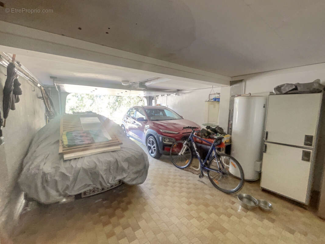 Maison à ARGELES-SUR-MER