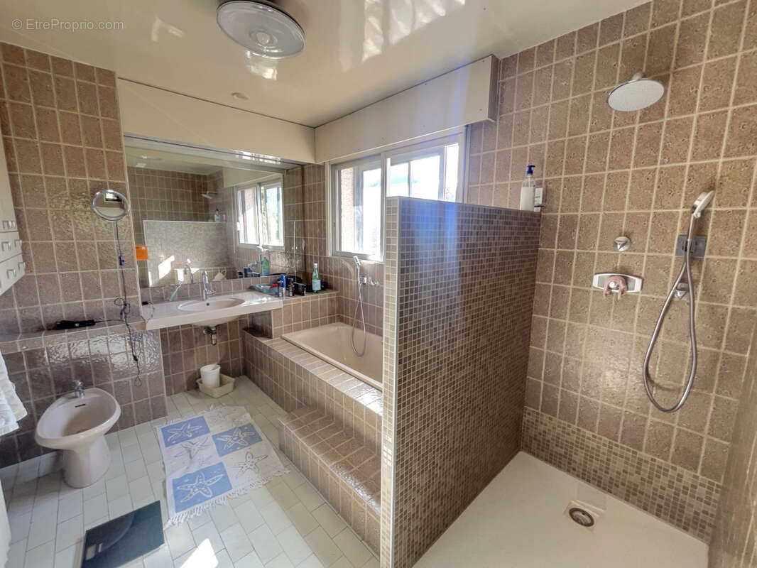 Maison à ARGELES-SUR-MER