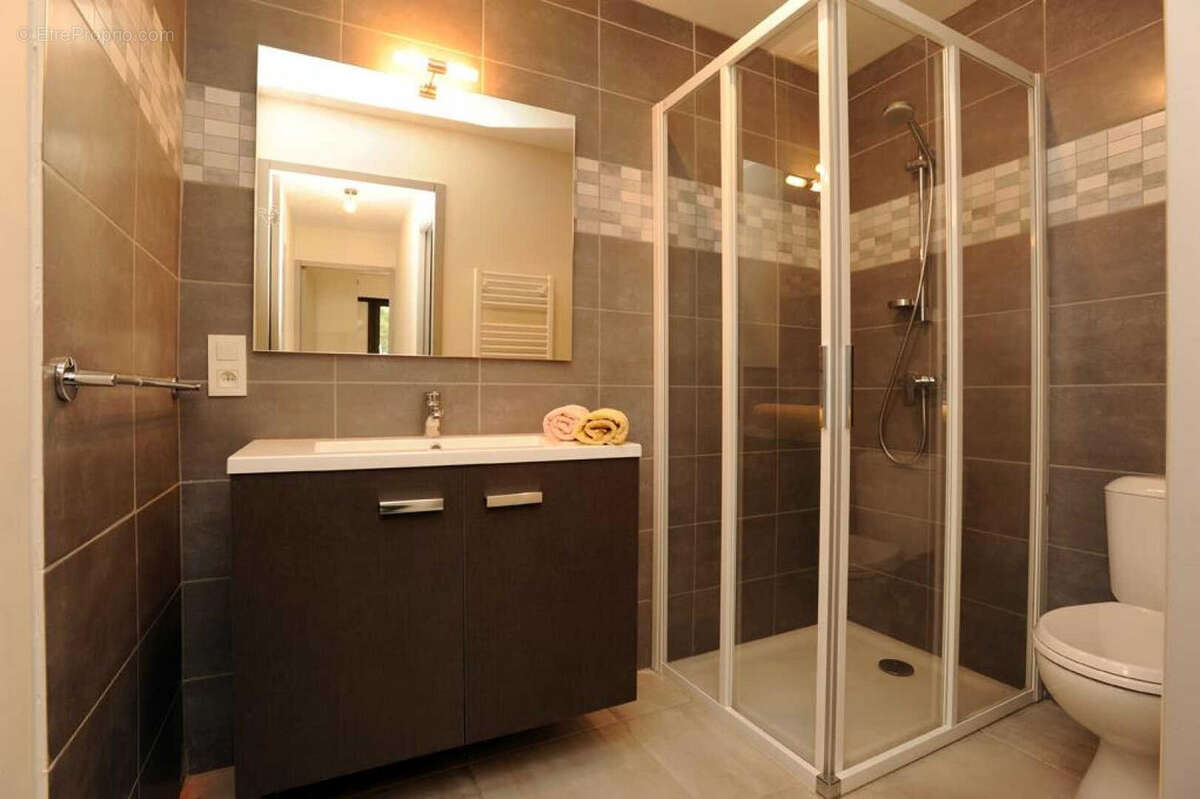 Maison à ARGELES-SUR-MER