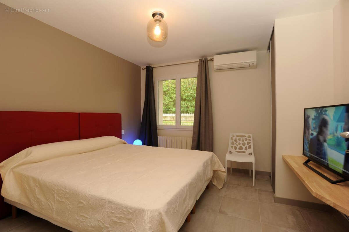 Maison à ARGELES-SUR-MER