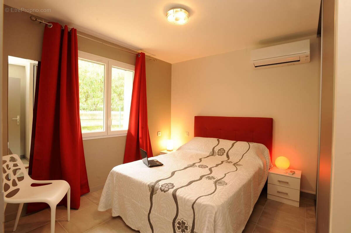 Maison à ARGELES-SUR-MER