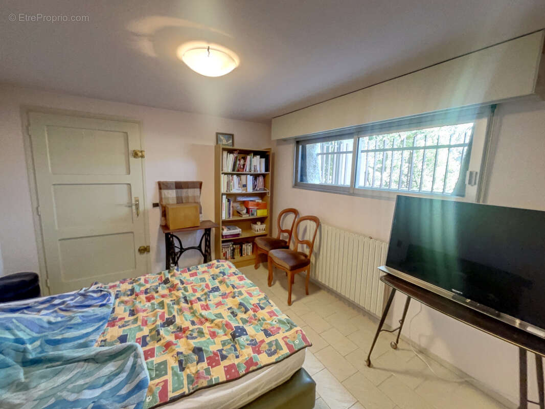 Maison à ARGELES-SUR-MER