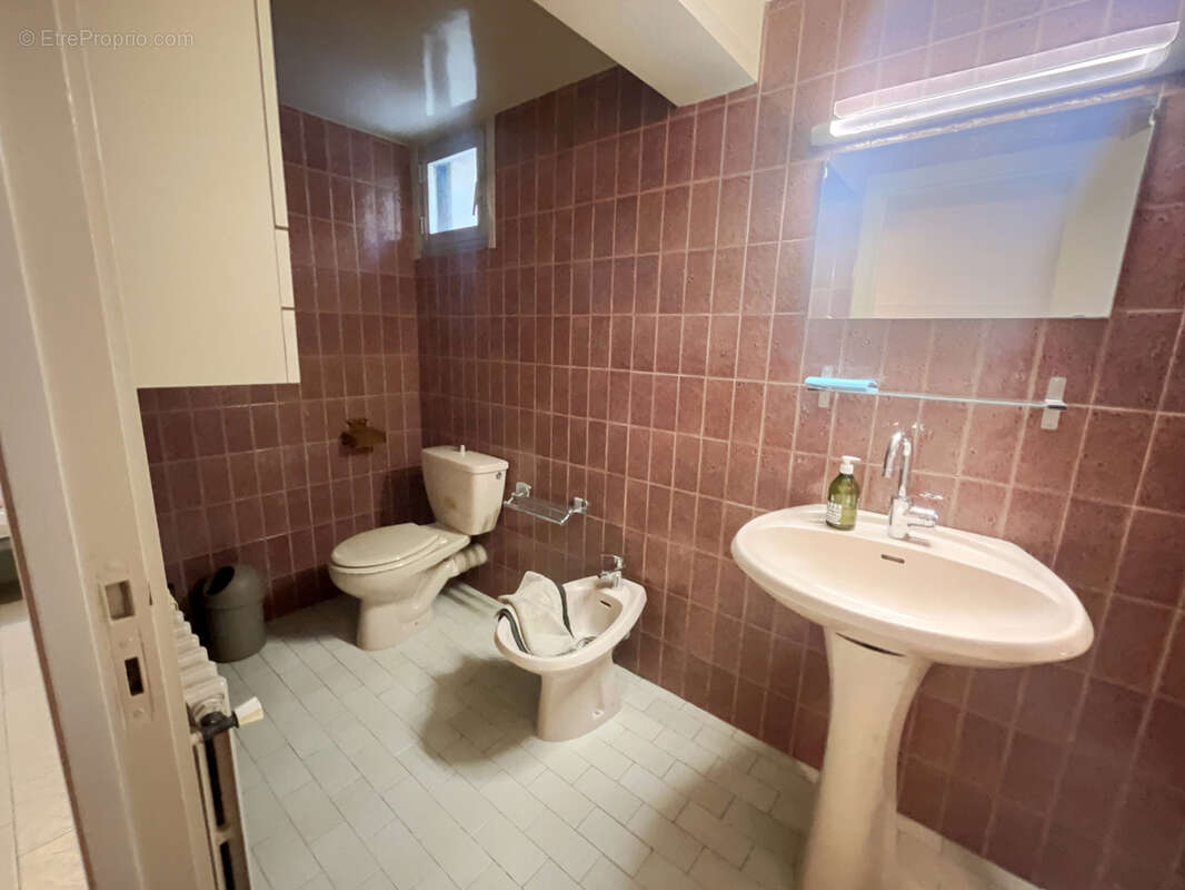 Maison à ARGELES-SUR-MER