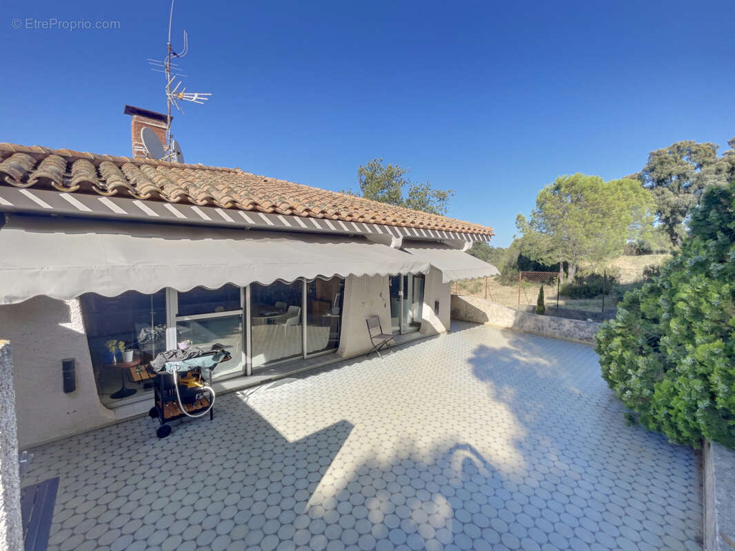 Maison à ARGELES-SUR-MER