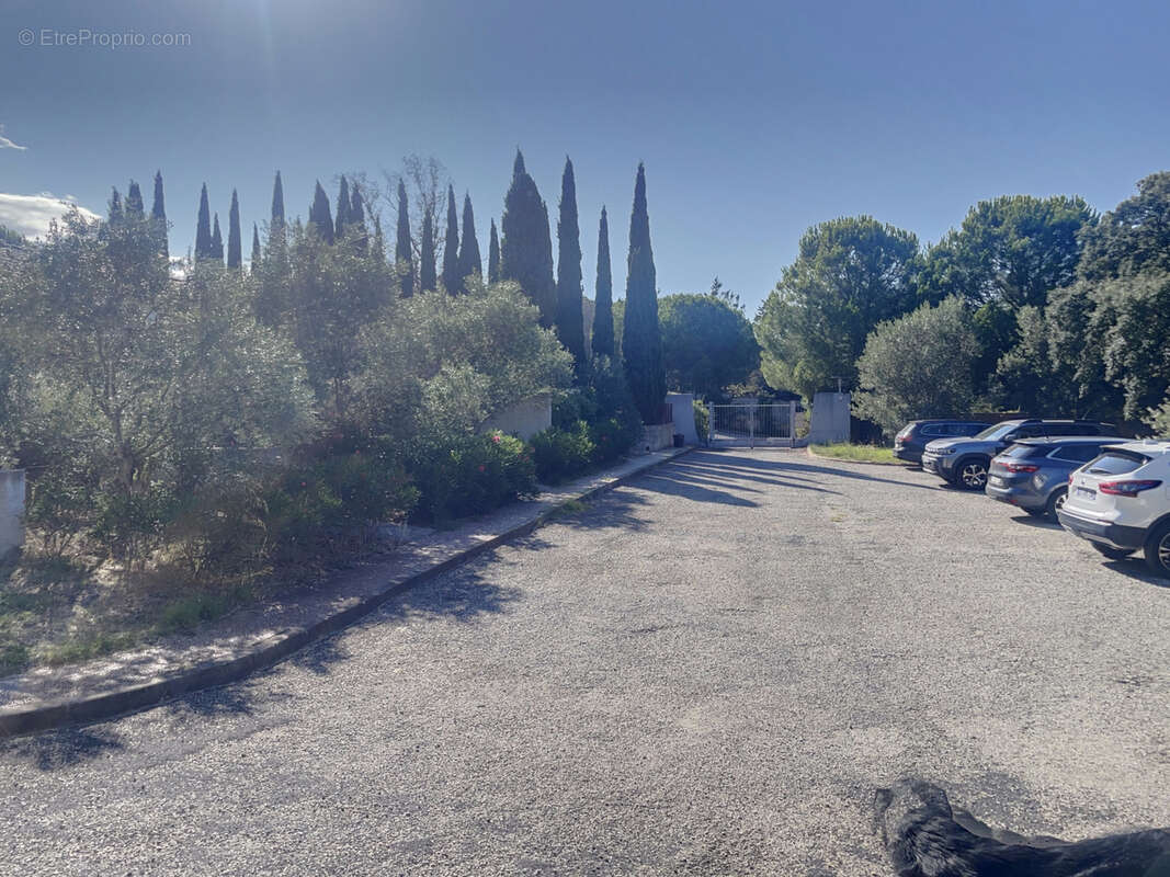 Maison à ARGELES-SUR-MER