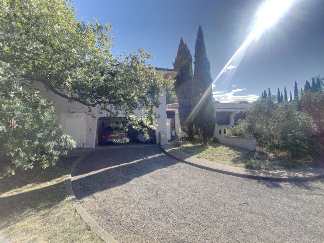 Maison à ARGELES-SUR-MER