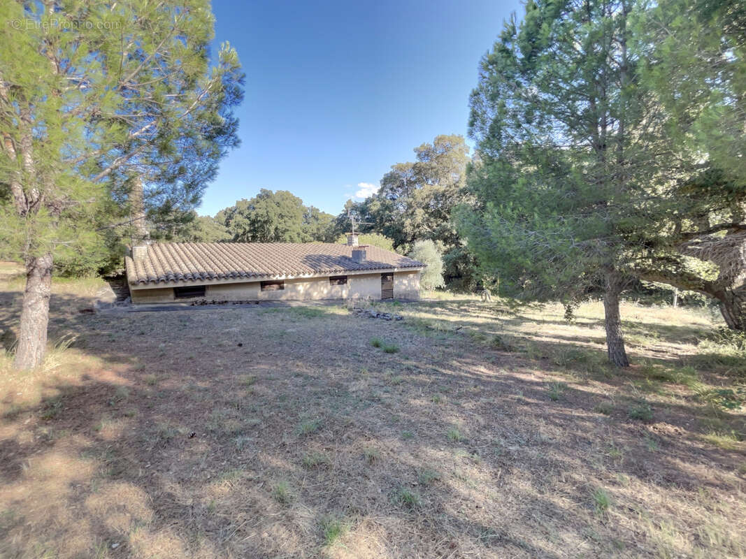 Maison à ARGELES-SUR-MER