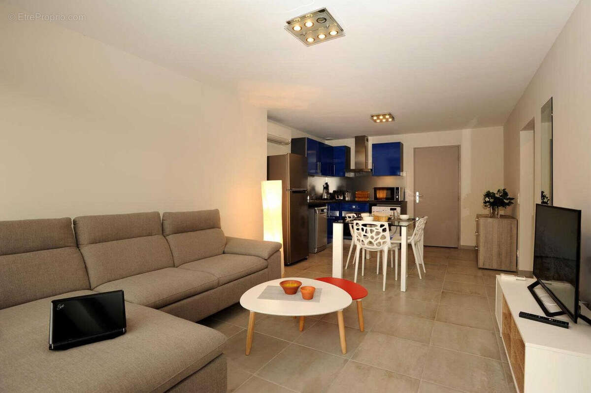 Maison à ARGELES-SUR-MER