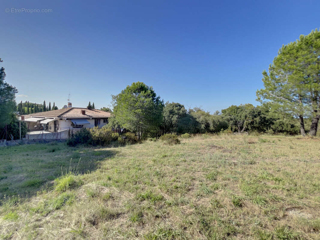 Maison à ARGELES-SUR-MER