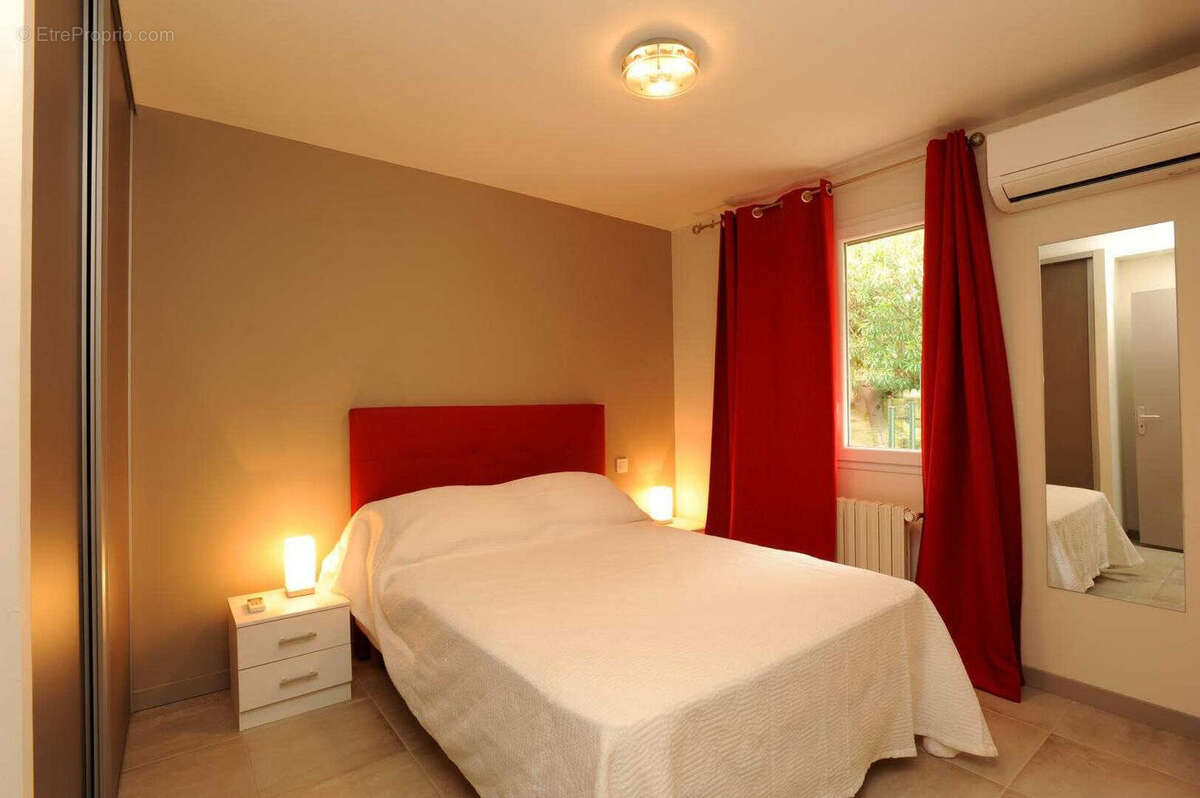 Maison à ARGELES-SUR-MER