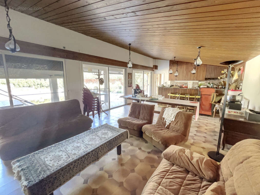 Maison à ARGELES-SUR-MER