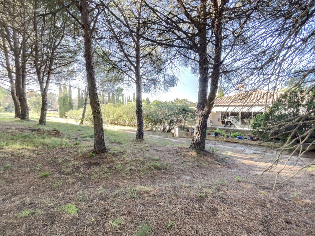 Maison à ARGELES-SUR-MER