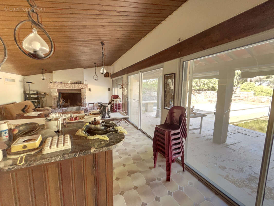 Maison à ARGELES-SUR-MER