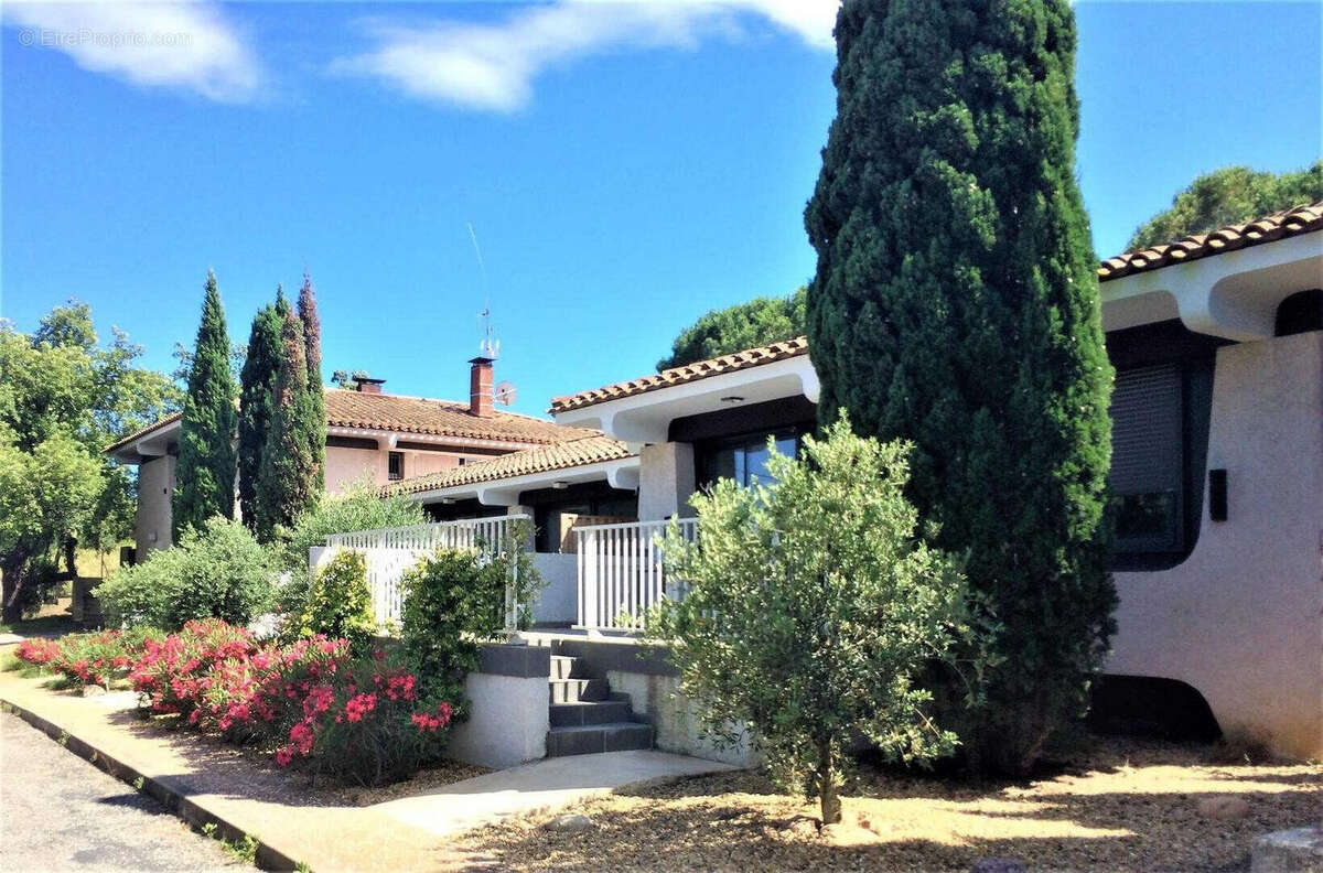 Maison à ARGELES-SUR-MER