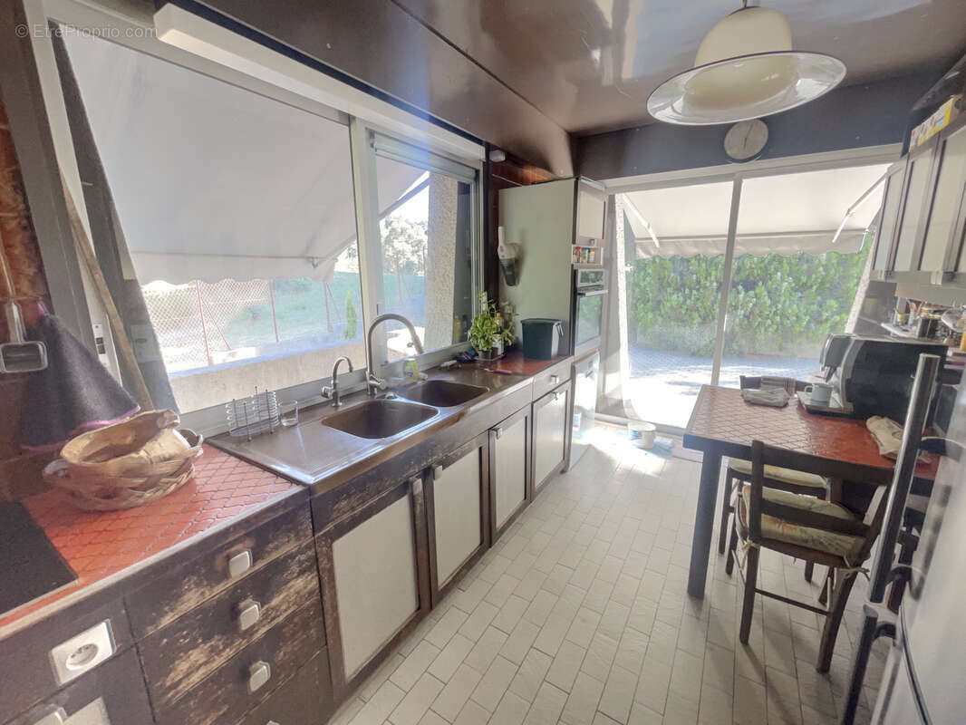 Maison à ARGELES-SUR-MER