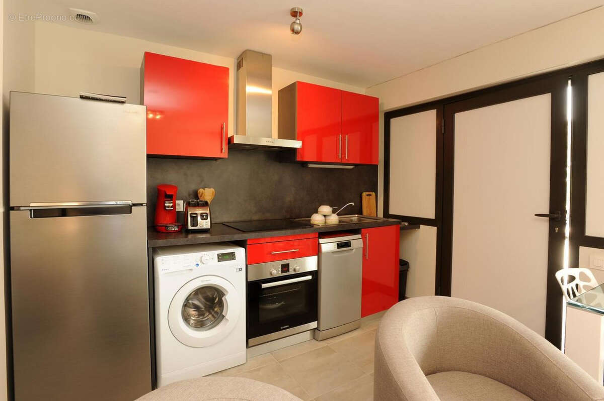 Maison à ARGELES-SUR-MER