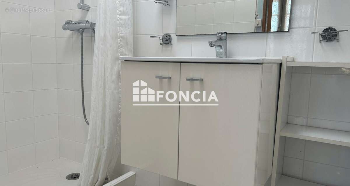 Maison à LA GUERINIERE