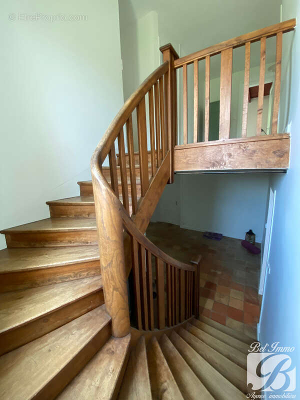 Maison à BRESSOLLES