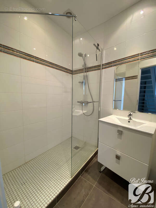 Maison à BRESSOLLES