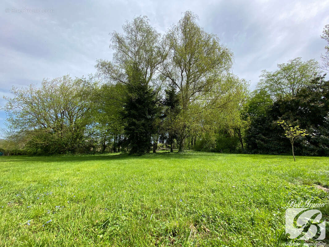 Maison à BRESSOLLES