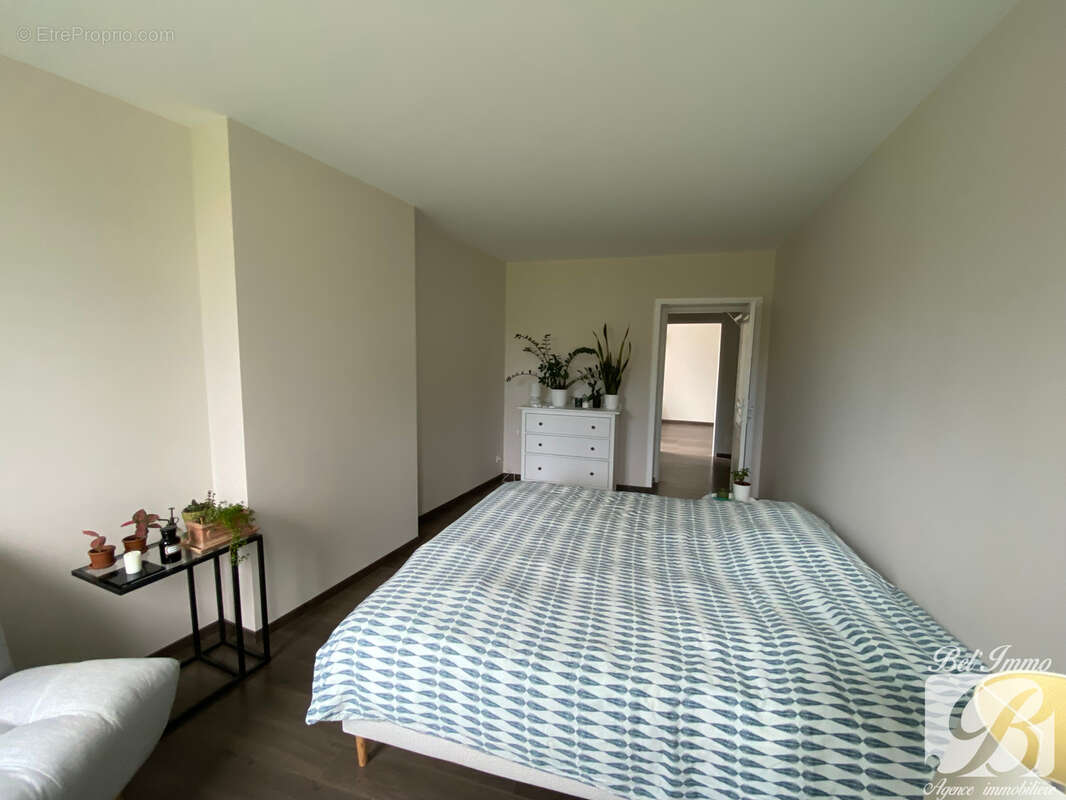 Maison à BRESSOLLES