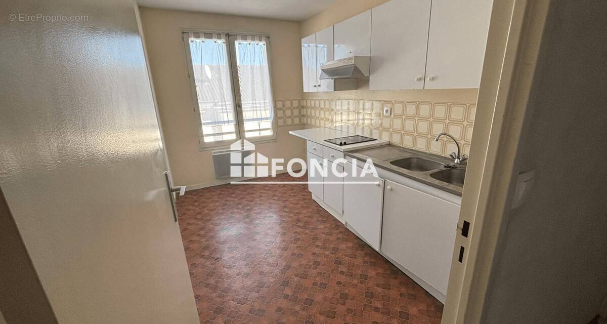 Appartement à LIMOGES