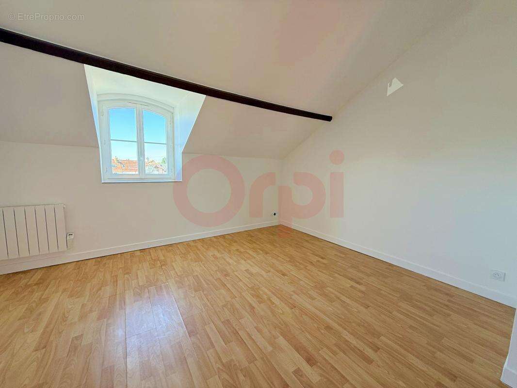 Appartement à SACLAY