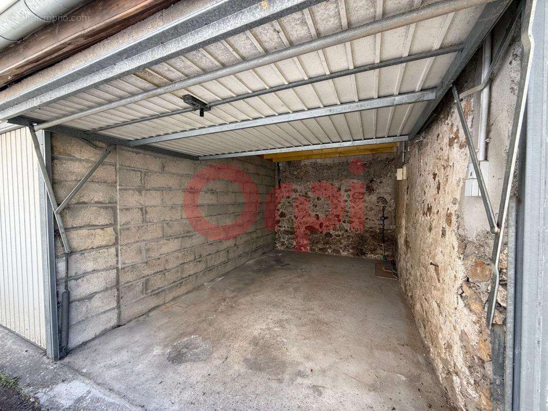 Appartement à SACLAY