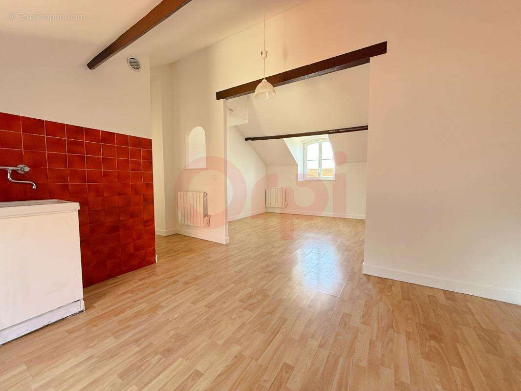 Appartement à SACLAY