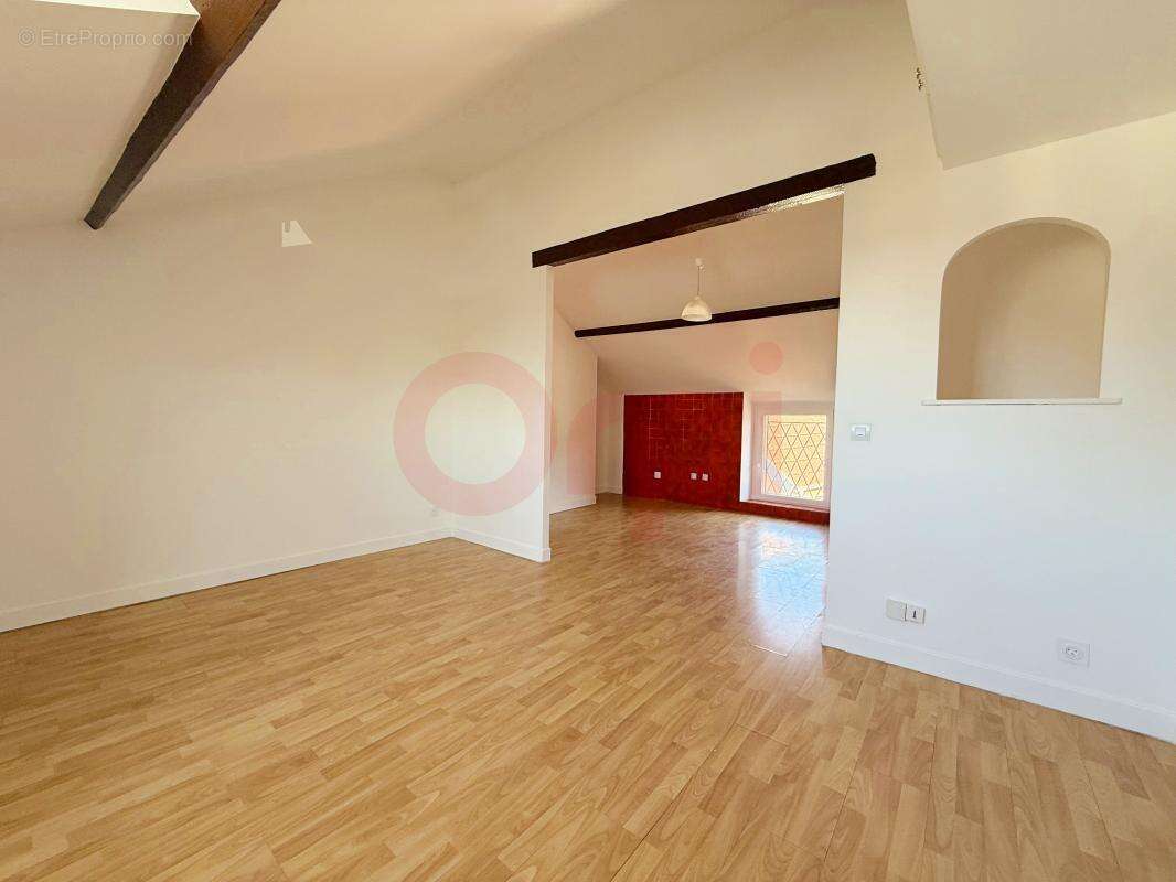 Appartement à SACLAY