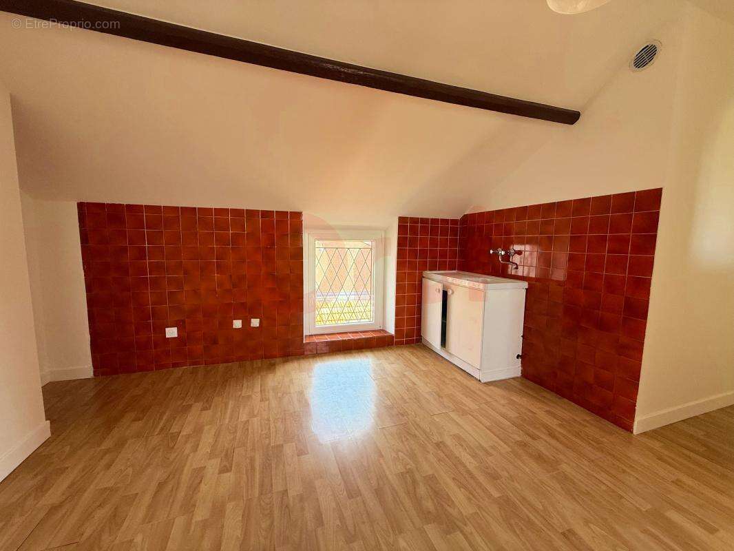 Appartement à SACLAY