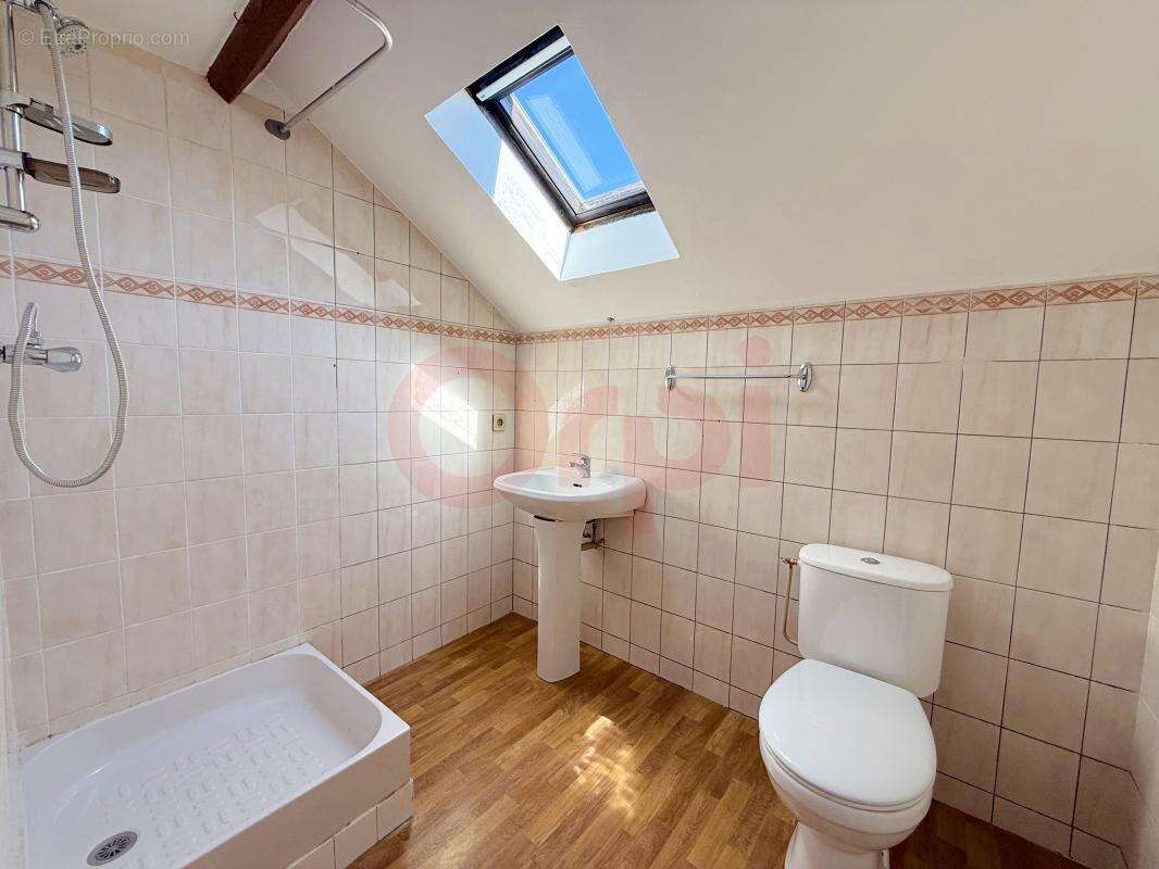 Appartement à SACLAY