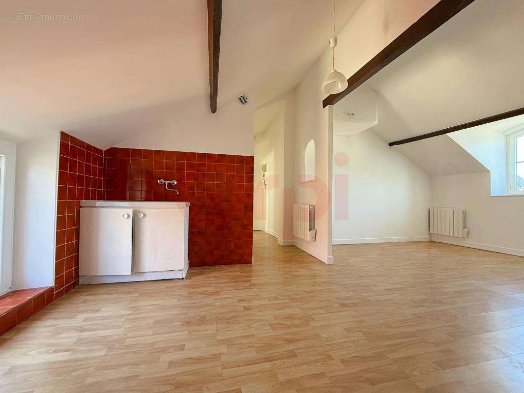 Appartement à SACLAY